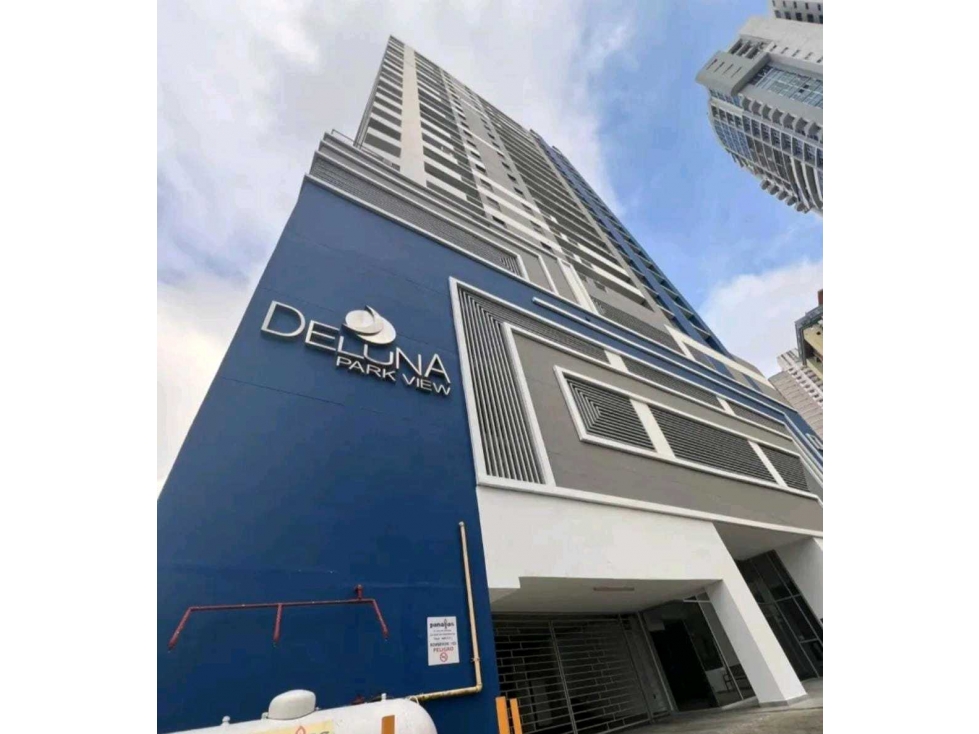 ALQUILER APARTAMENTO SEMI AMOBLADO VILLA DE LA FUENTE PH DELUNA PARK — foto 4