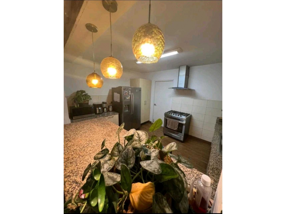ALQUILER APARTAMENTO SEMI AMOBLADO VILLA DE LA FUENTE PH DELUNA PARK — foto 6