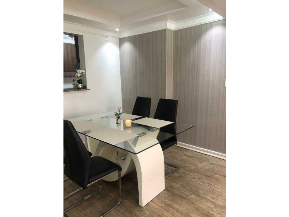 ALQUILER APARTAMENTO SILVER CITY COLON - 2