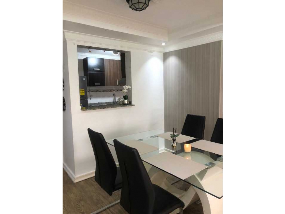 ALQUILER APARTAMENTO SILVER CITY COLON - 4