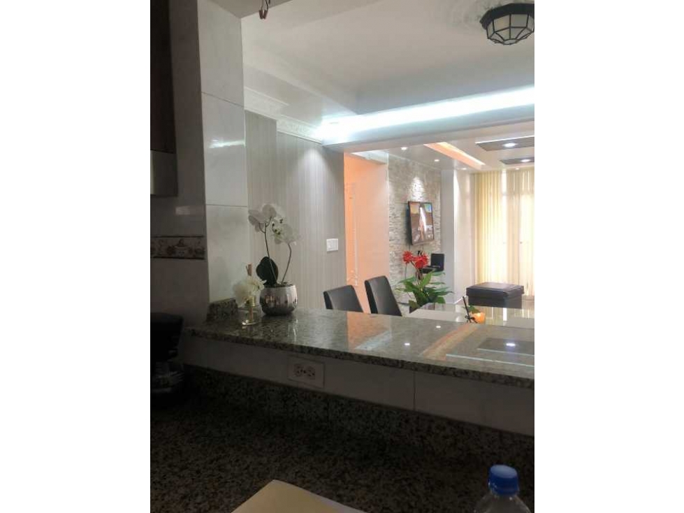 ALQUILER APARTAMENTO SILVER CITY COLON - 5