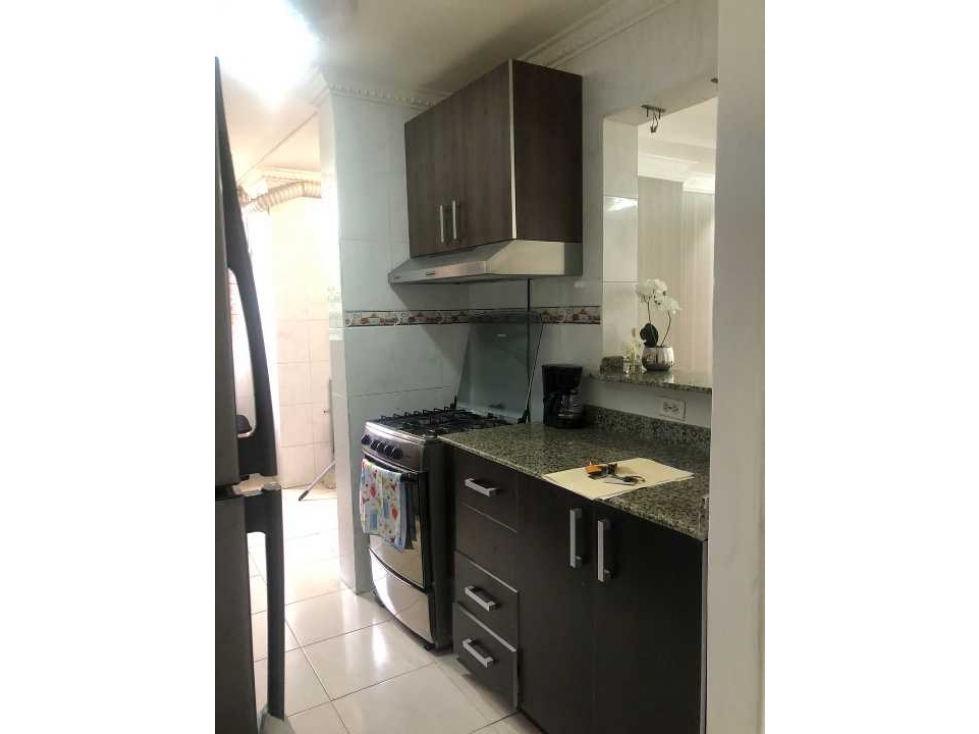 ALQUILER APARTAMENTO SILVER CITY COLON - 6
