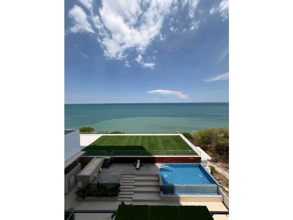 ALQUILER APARTAMENTO THE PALMS SAN CARLOS BALCON Y VISTA AL MAR. — foto 5