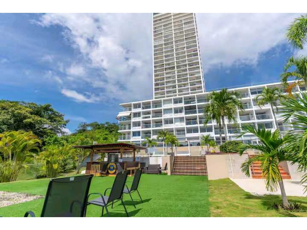 ALQUILER APARTAMENTO THE PALMS SAN CARLOS BALCON Y VISTA AL MAR. — foto 3