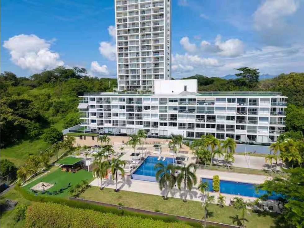 ALQUILER APARTAMENTO THE PALMS SAN CARLOS BALCON VISTA AL MAR — foto 2