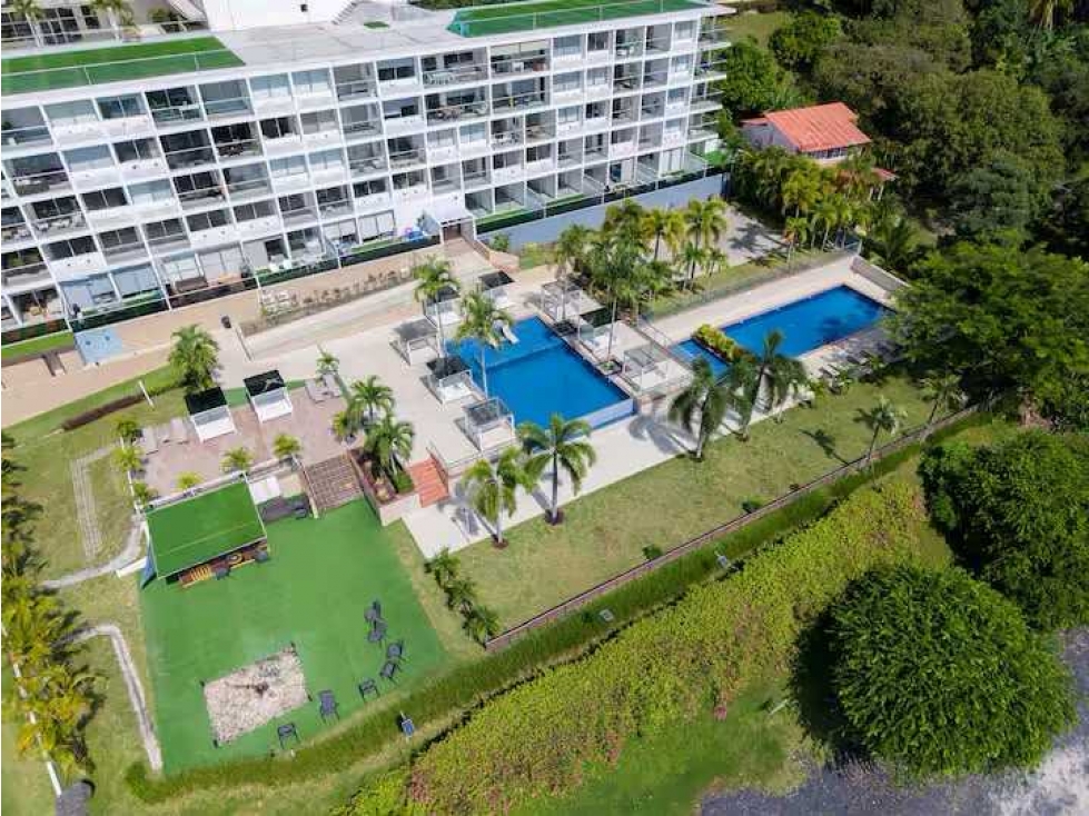 ALQUILER APARTAMENTO THE PALMS SAN CARLOS BALCON VISTA AL MAR — foto 3