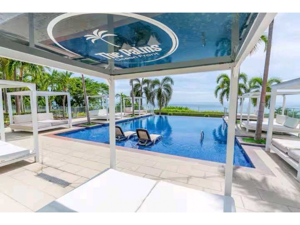 ALQUILER APARTAMENTO THE PALMS SAN CARLOS BALCON VISTA AL MAR — foto 5