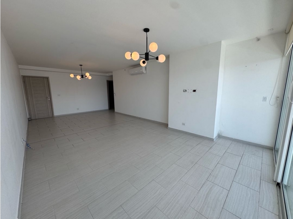 VENTA APARTAMENTO THE TOWERS SAN FRANCISCO LB (EC) — foto 4