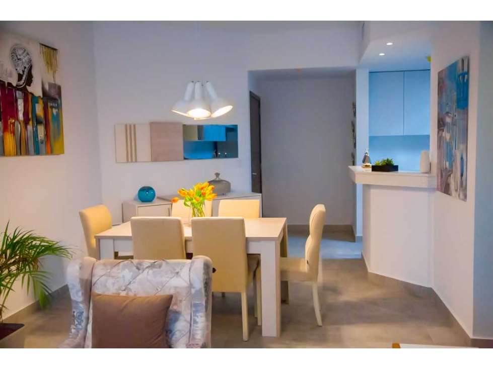 APARTAMENTO ALQUILER CON OPCION A COMPRA TUCAN COUNTRY CLUB - 2