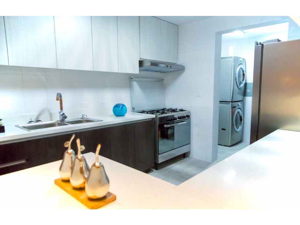 APARTAMENTO ALQUILER CON OPCION A COMPRA TUCAN COUNTRY CLUB - 3