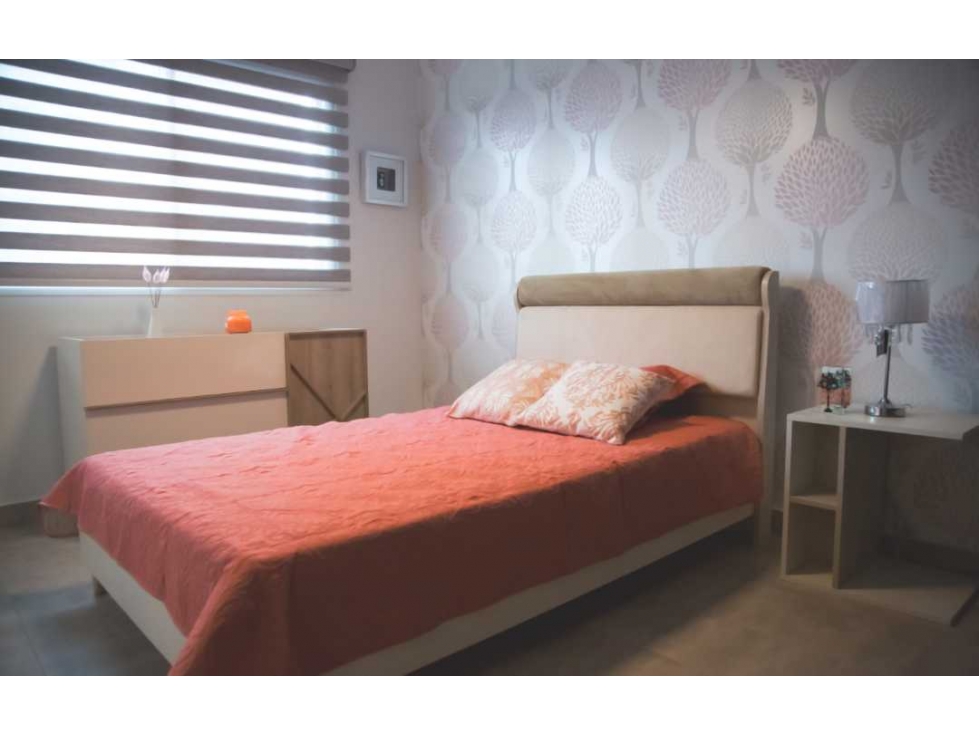 APARTAMENTO ALQUILER CON OPCION A COMPRA TUCAN COUNTRY CLUB - 4