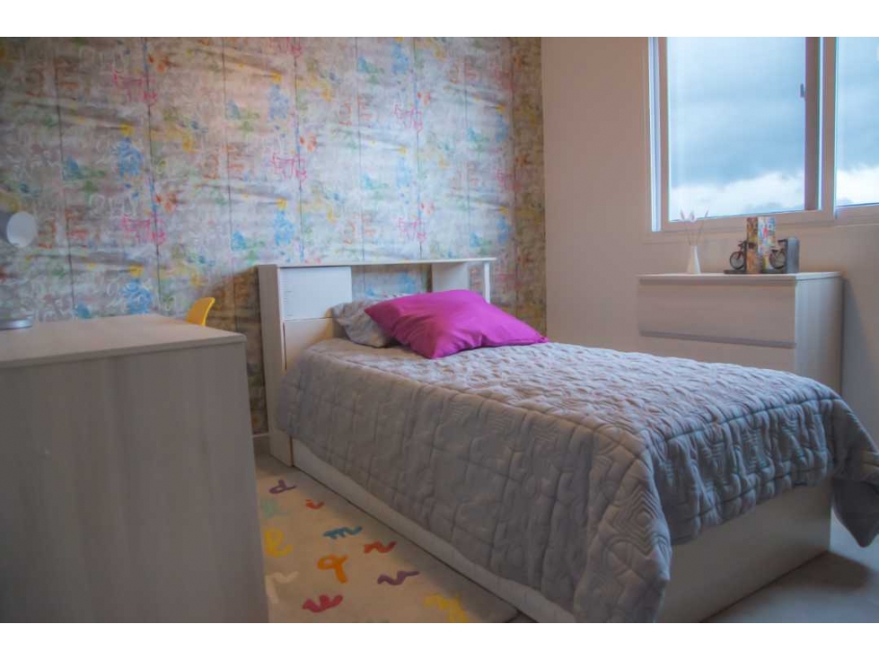 APARTAMENTO ALQUILER CON OPCION A COMPRA TUCAN COUNTRY CLUB - 6