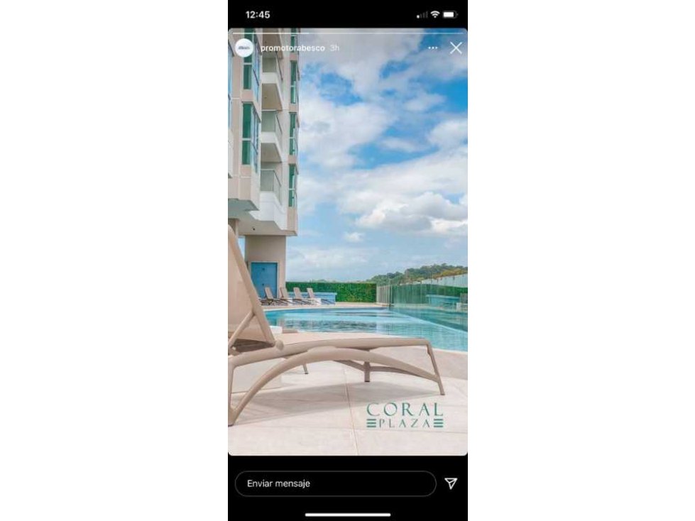 ALQUILER APARTAMENTO TUMBA MUERTO
