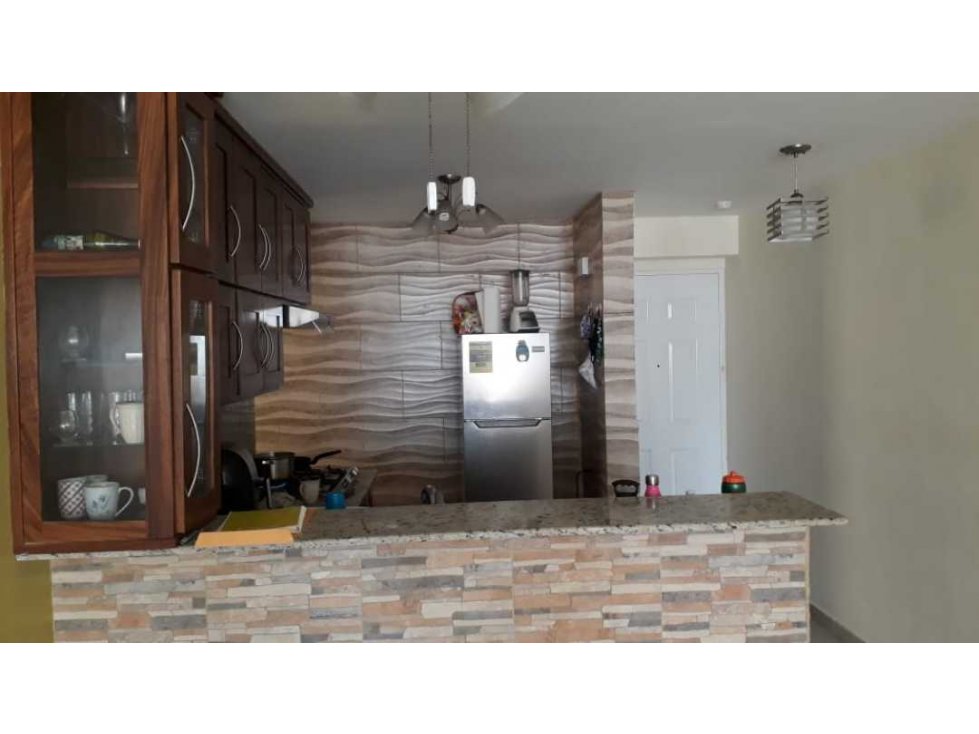 ALQUILER APARTAMENTO VÍA ESPAÑA