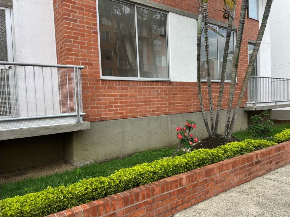 Venta de apartamento Valle del Lili — foto 4