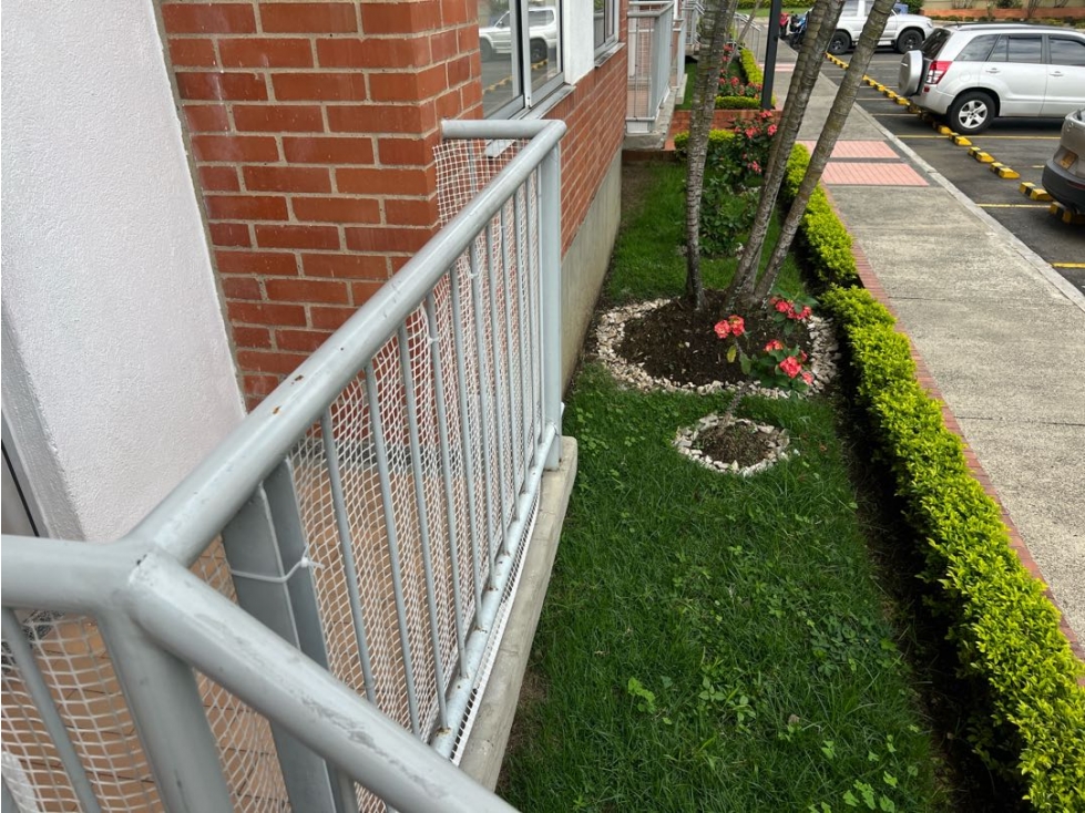 Venta de apartamento Valle del Lili — foto 2