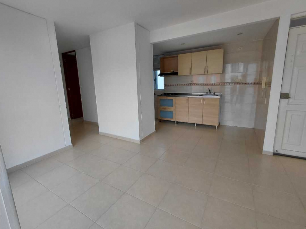 ALQUILER APARTAMENTO 7mo PISO VALLE DEL LILI — foto 5