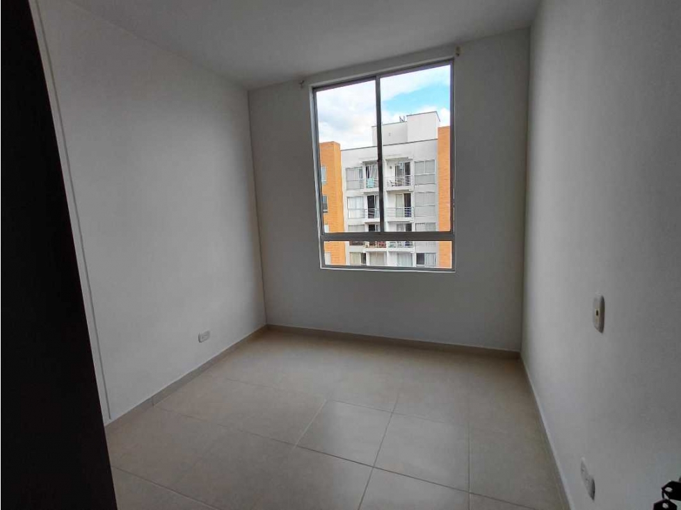 ALQUILER APARTAMENTO 7mo PISO VALLE DEL LILI — foto 6