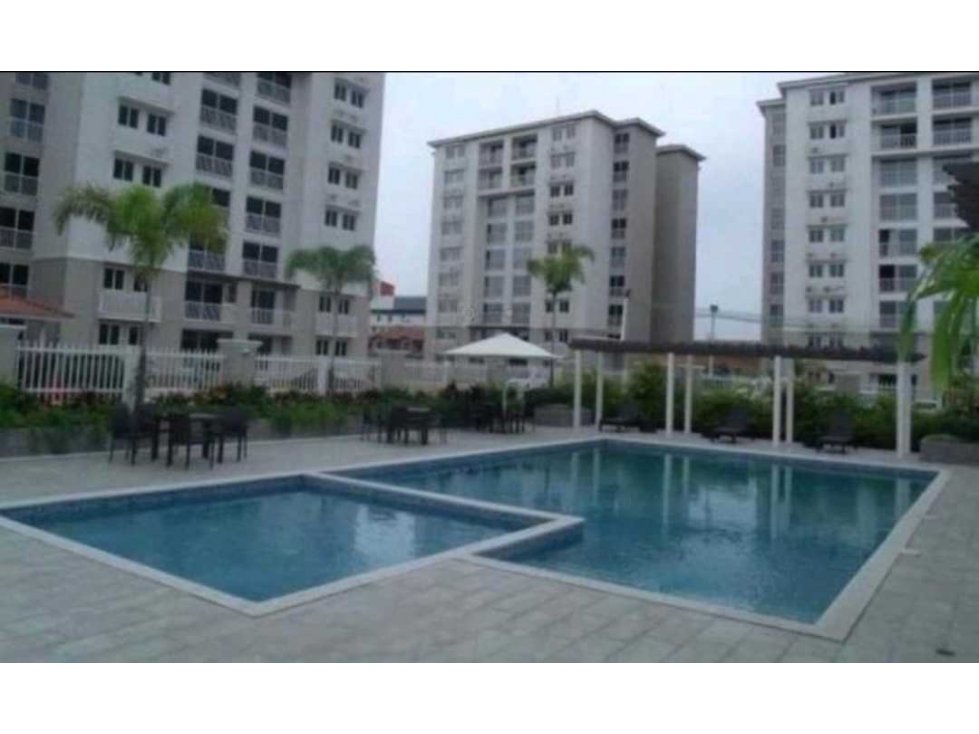 ALQUILER APARTAMENTO VERSALLES