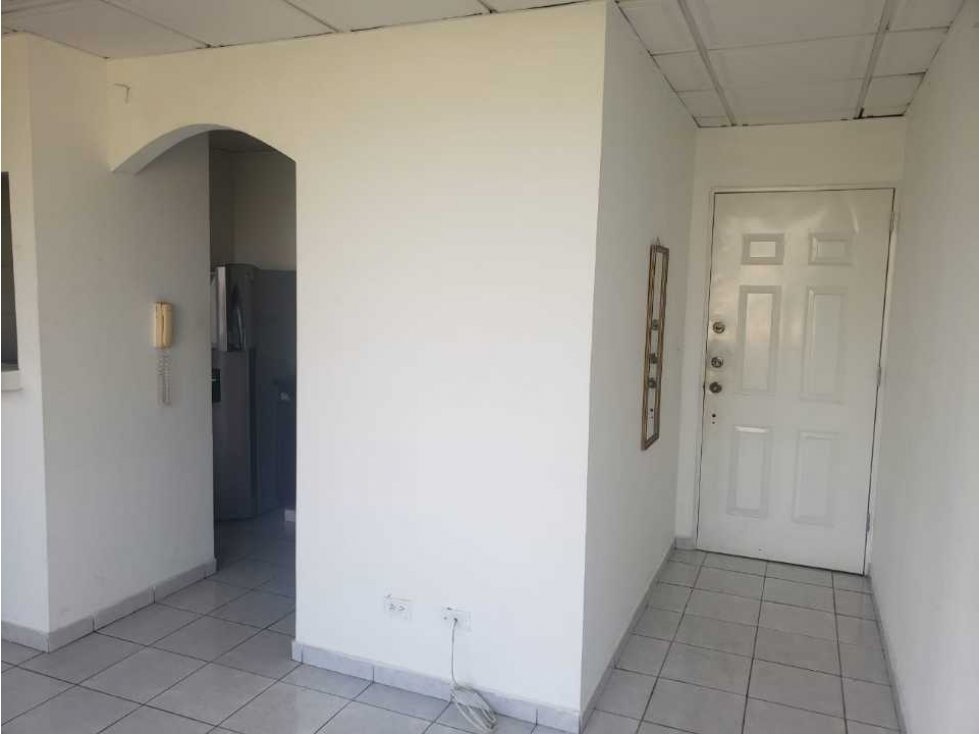 ALQUILER APARTAMENTO VIA CENTENARIO — foto 4