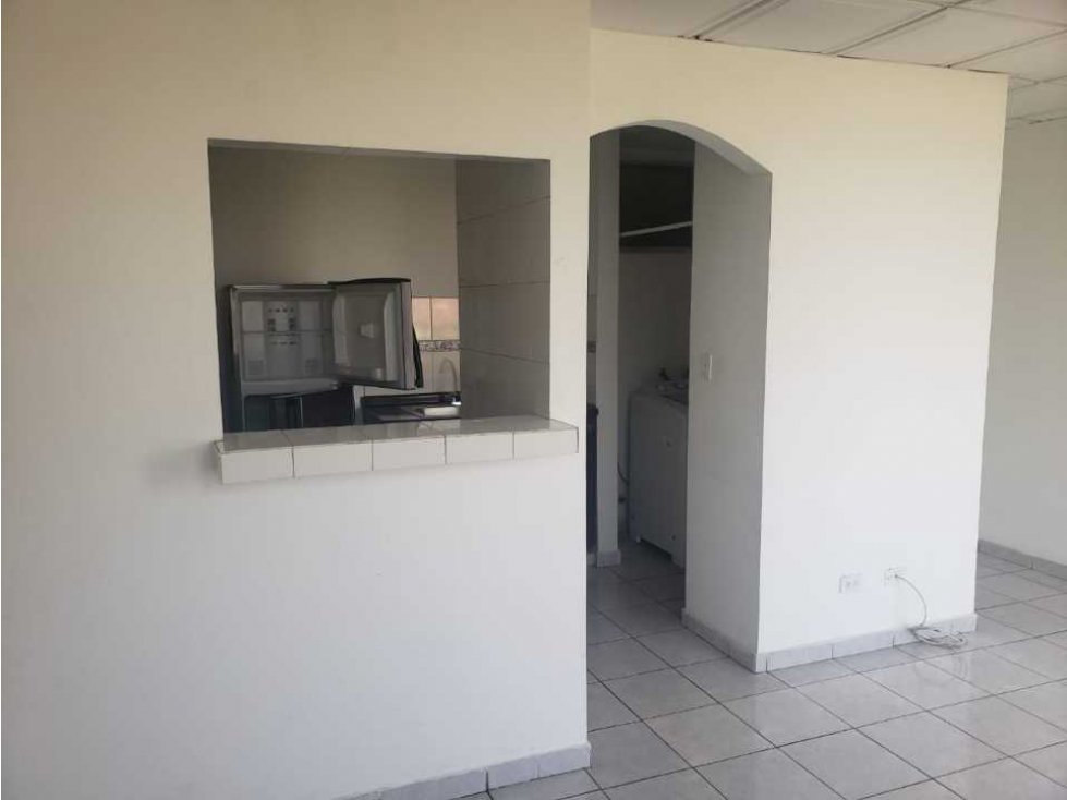 ALQUILER APARTAMENTO VIA CENTENARIO — foto 2