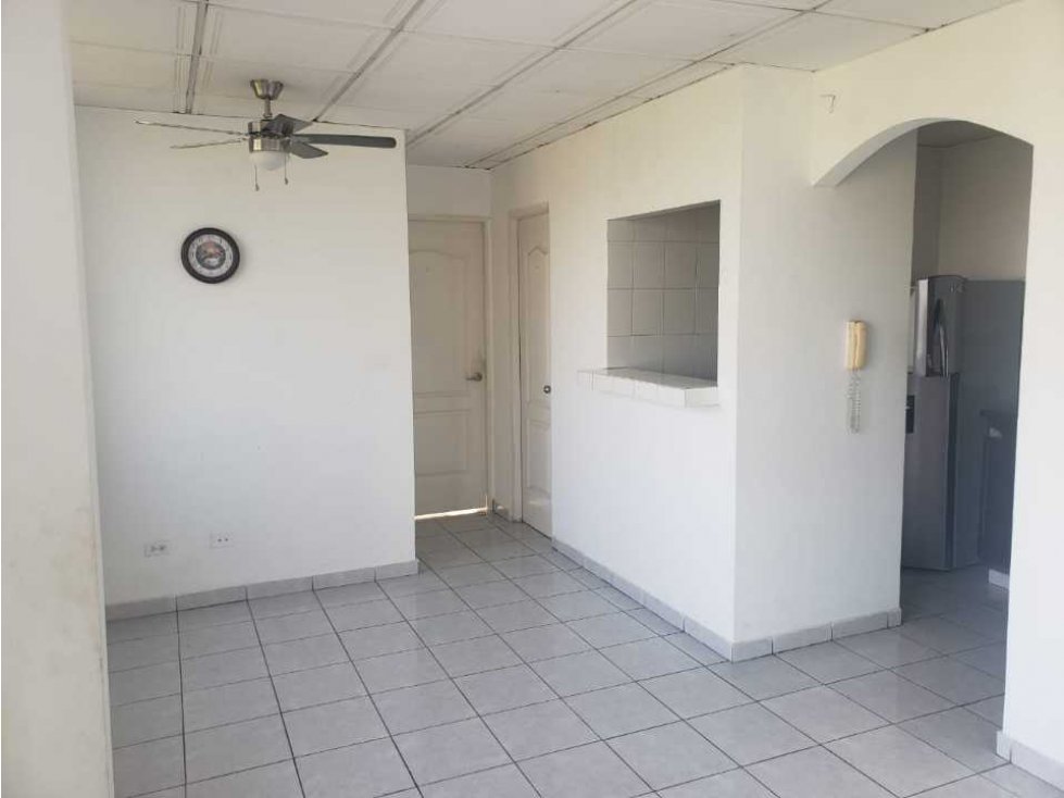 ALQUILER APARTAMENTO VIA CENTENARIO — foto 3