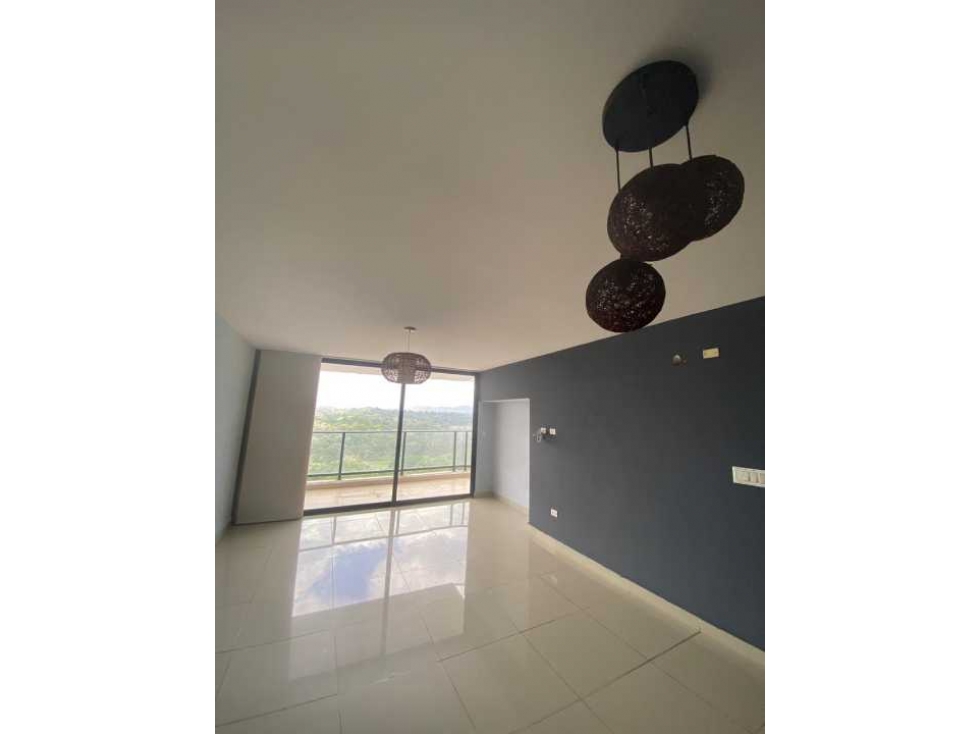 ALQUILER APARTAMENTO VILLA DE LAS FUENTES