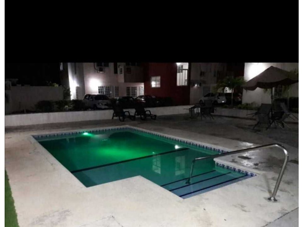 ALQUILER APARTAMENTO VILLA LAS ACACIAS — foto 2