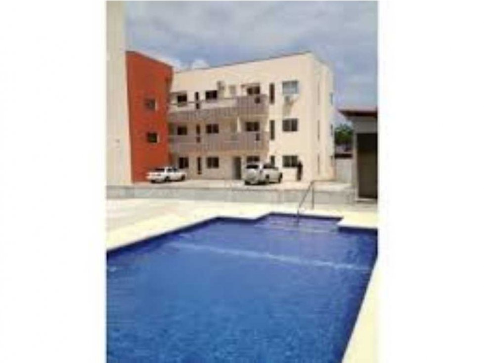 ALQUILER APARTAMENTO VILLA LAS ACACIAS — foto 3