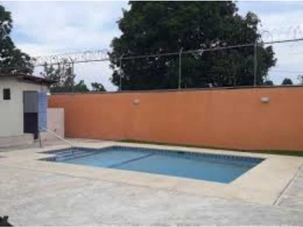 ALQUILER APARTAMENTO VILLA LAS ACACIAS — foto 4
