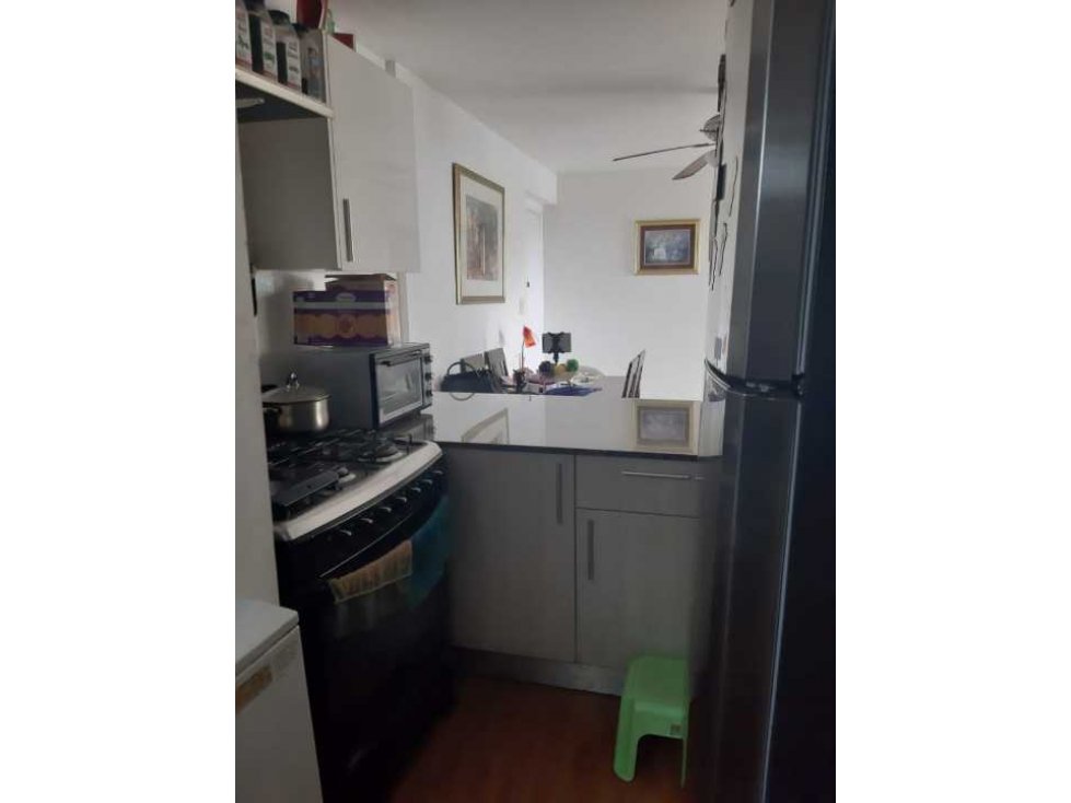 ALQUILER APARTAMENTO VILLA LAS ACACIAS — foto 2