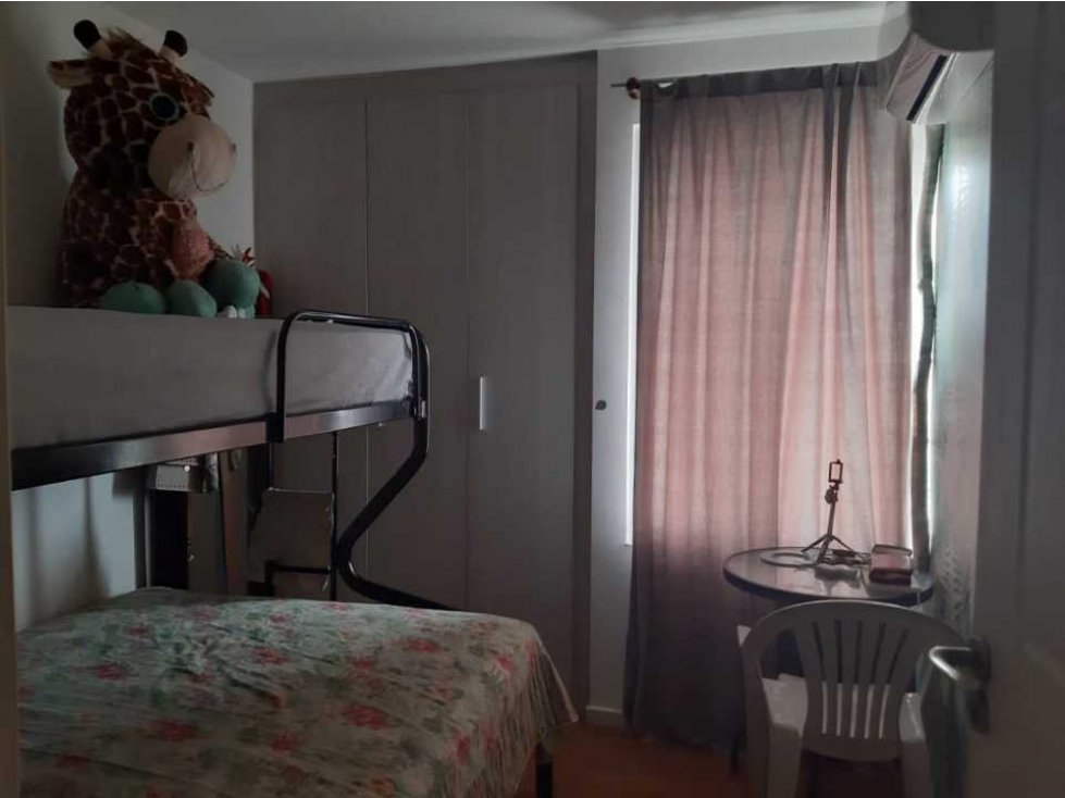 ALQUILER APARTAMENTO VILLA LAS ACACIAS — foto 3
