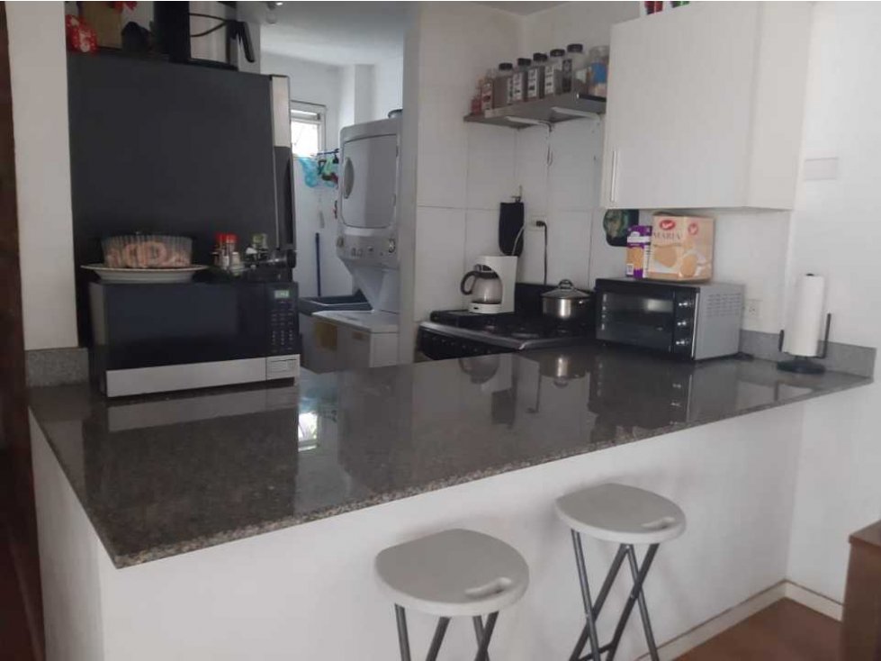 ALQUILER APARTAMENTO VILLA LAS ACACIAS — foto 4