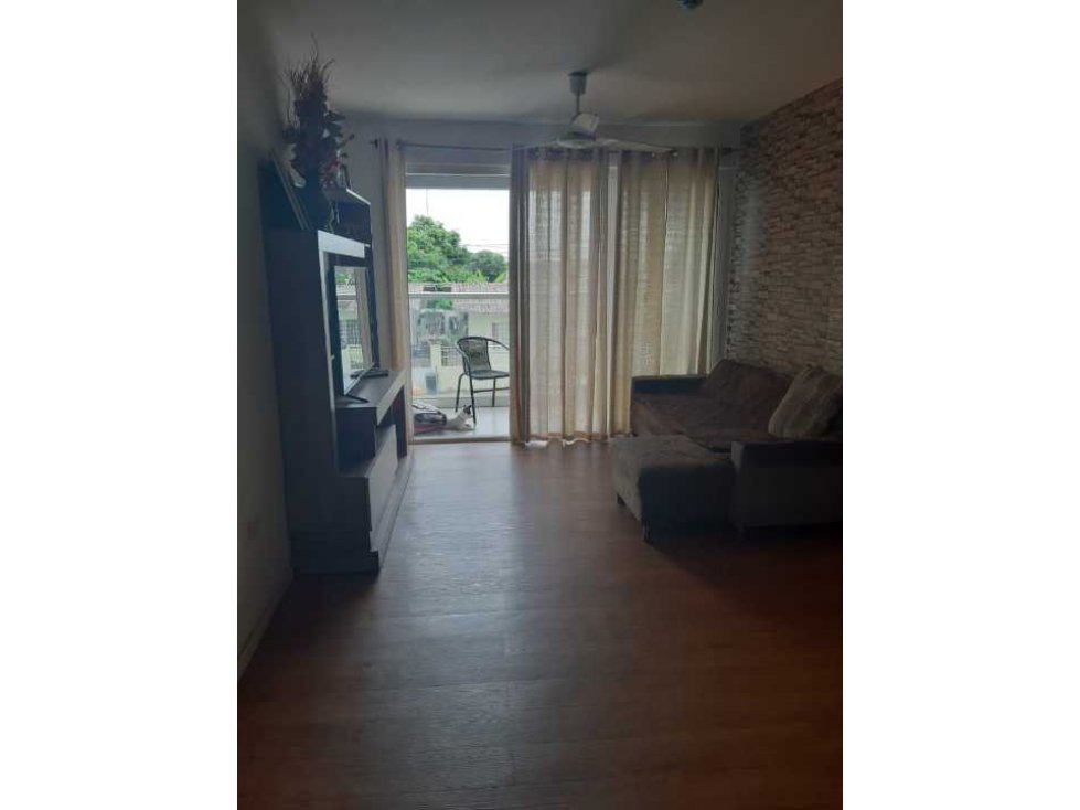 ALQUILER APARTAMENTO VILLA LAS ACACIAS — foto 5