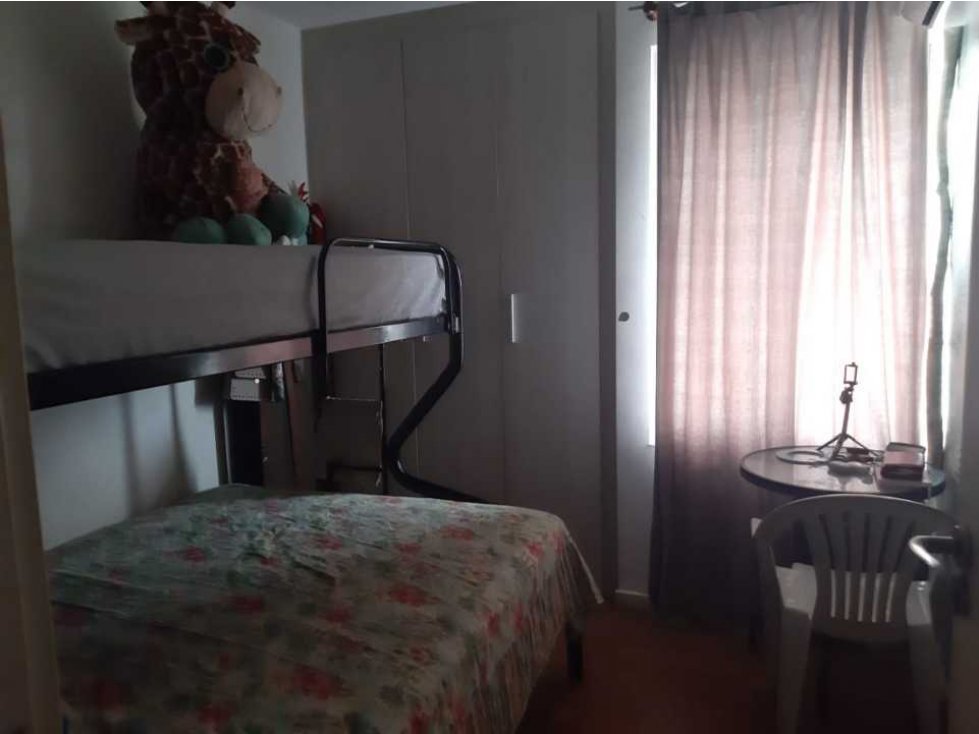 ALQUILER APARTAMENTO VILLA LAS ACACIAS — foto 6