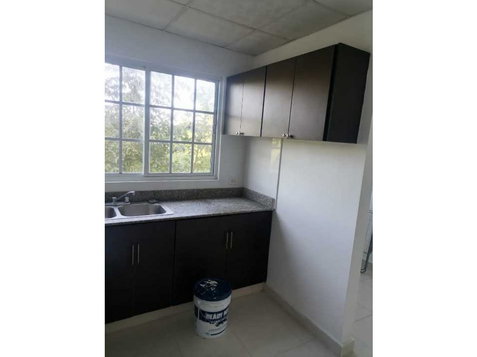 ALQUILER APARTAMENTO VILLA LAS ACACIAS