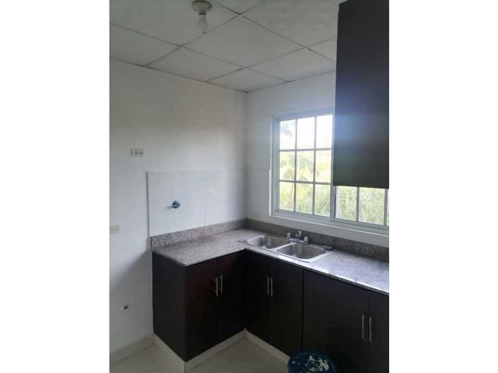 ALQUILER APARTAMENTO VILLA LAS ACACIAS — foto 2