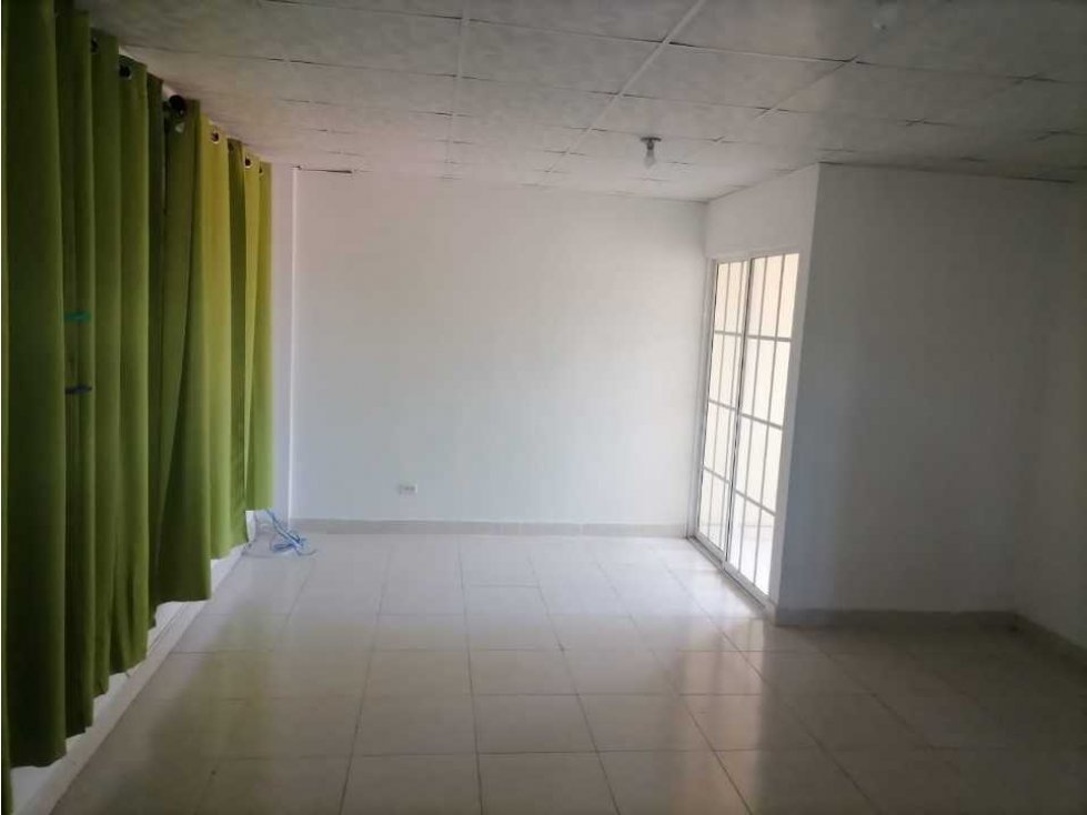 ALQUILER APARTAMENTO VILLA LAS ACACIAS — foto 3