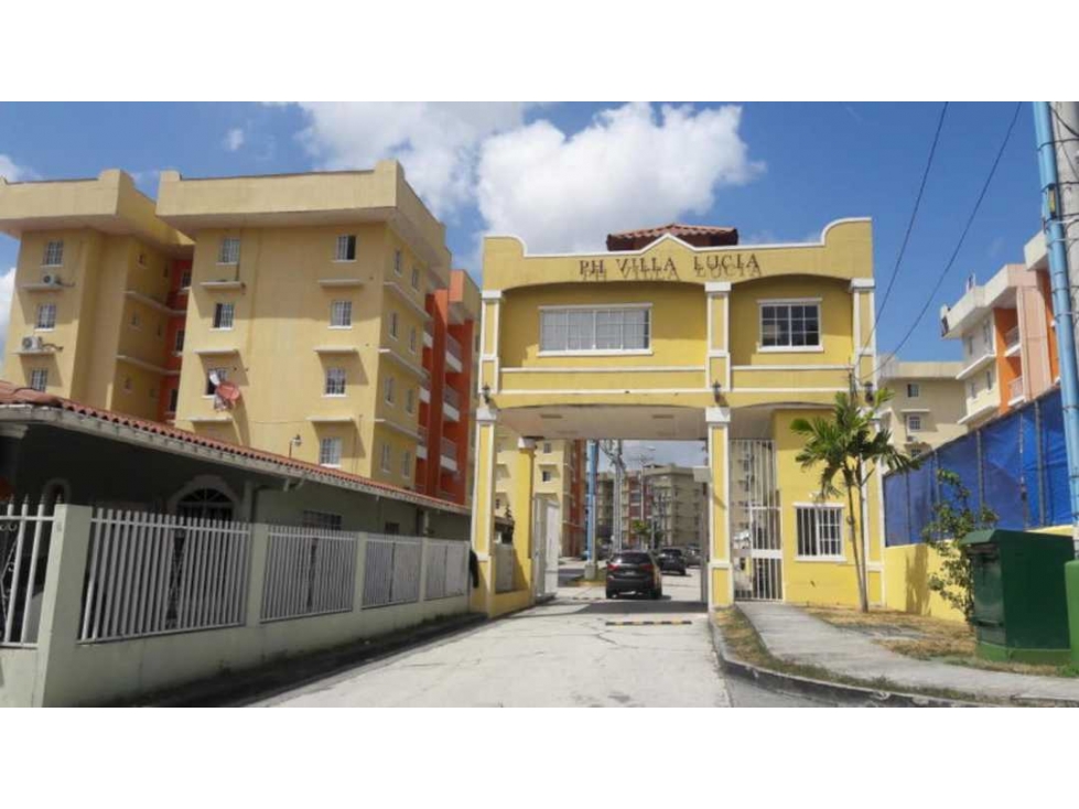 ALQUILER APARTAMENTO VILLA LUCIA 70M2 2RE LINEA BLANCA