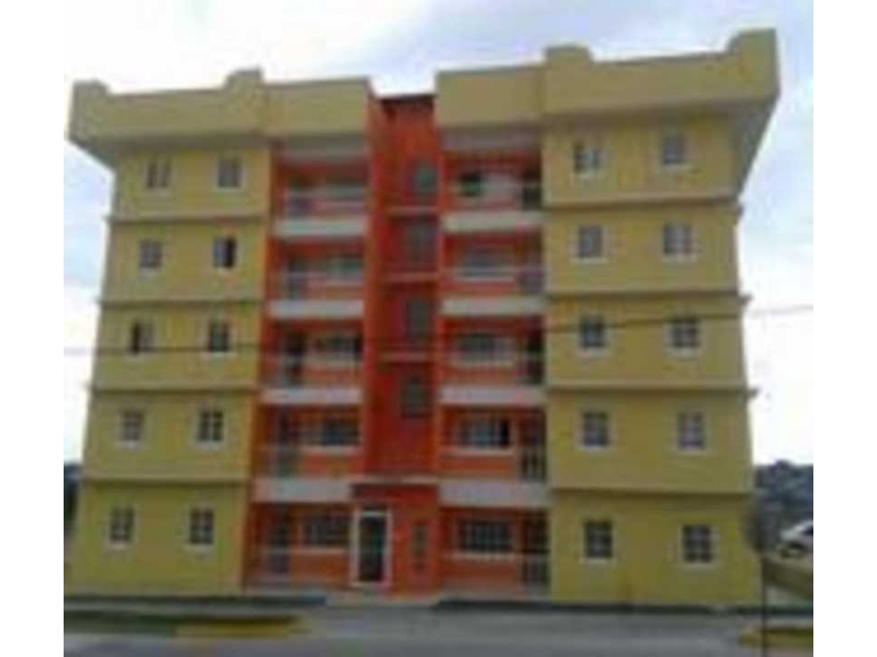 ALQUILER APARTAMENTO VILLA LUCIA 70M2 2RE LINEA BLANCA — foto 2
