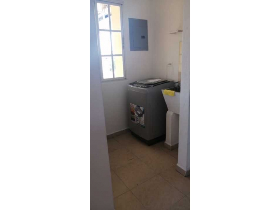 ALQUILER APARTAMENTO VILLA LUCIA 70M2 2RE LINEA BLANCA — foto 4