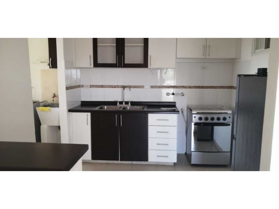 ALQUILER APARTAMENTO VILLA LUCIA 70M2 2RE LINEA BLANCA — foto 5