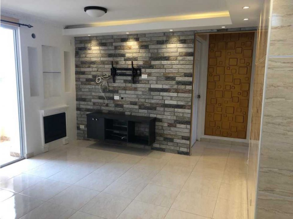 VENTA APARTAMENTO VILLAS LAS ACACIAS