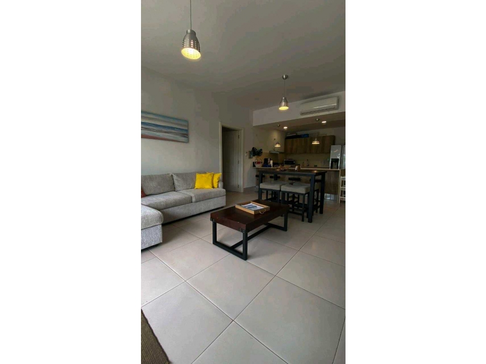ALQUILER APARTAMENTO VISTA AL MAR PUNTA CAELO SAN CARLOS 3R — foto 3