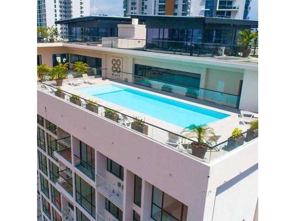 ALQUILER APARTAMENTO.COCO DEL.MAR COCO PLACE FULL AMOBLADO VV — foto 4