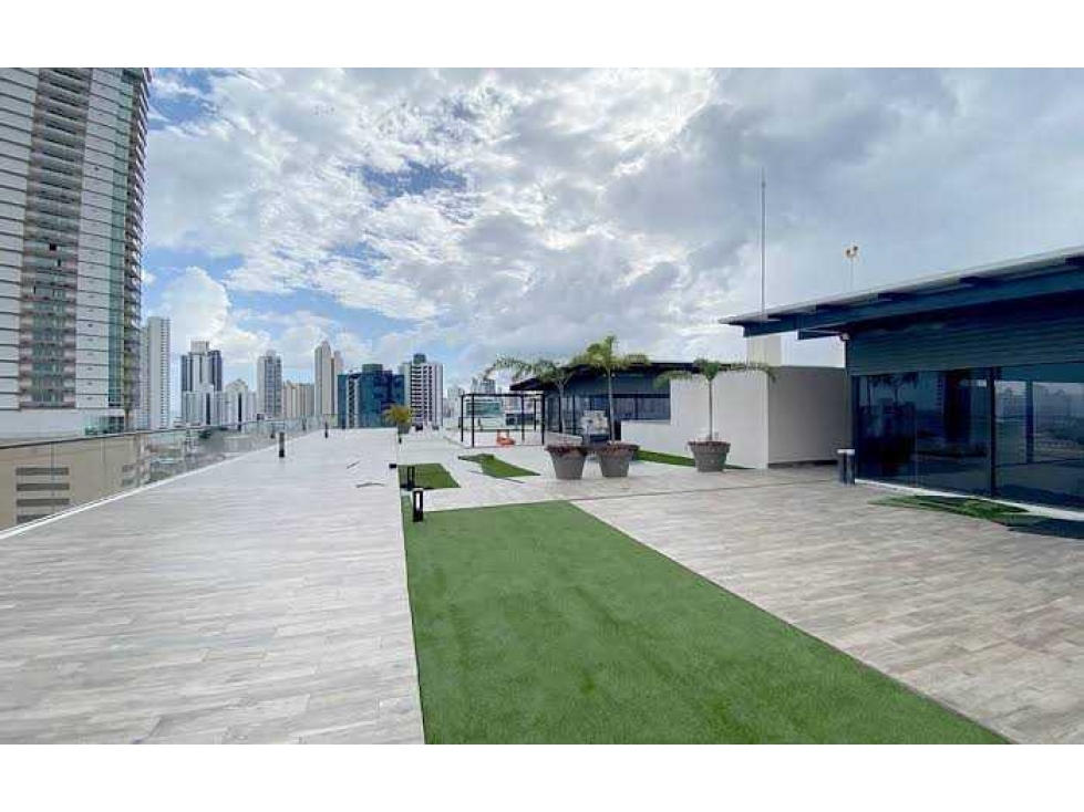 ALQUILER APARTAMENTO.COCO DEL.MAR COCO PLACE FULL AMOBLADO VV — foto 5
