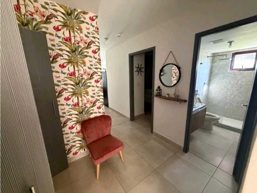 AlQUILER APARTMENTO BRISAS DE CORONADO AREA SOCIAL 3R — foto 3