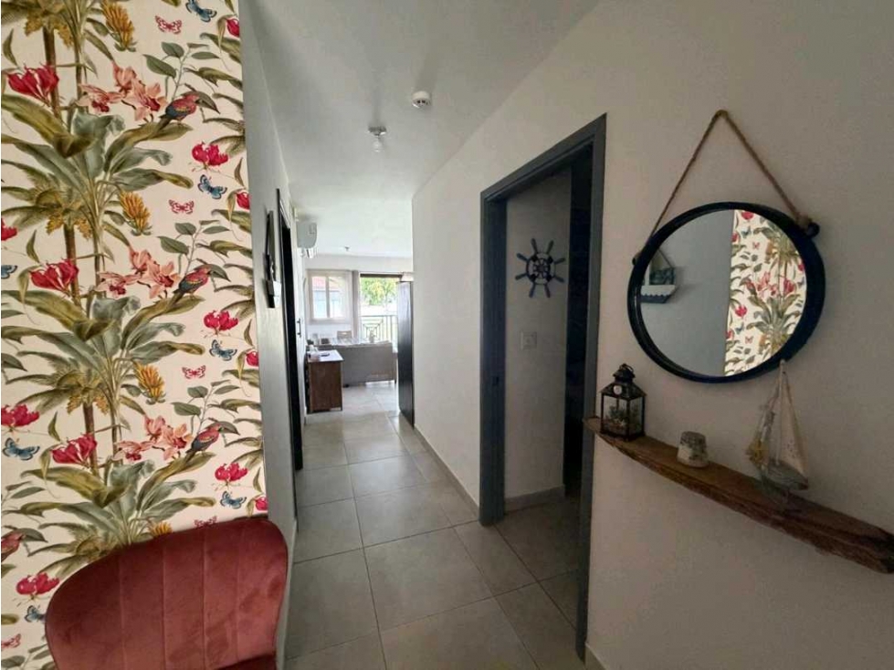 AlQUILER APARTMENTO BRISAS DE CORONADO AREA SOCIAL 3R — foto 4