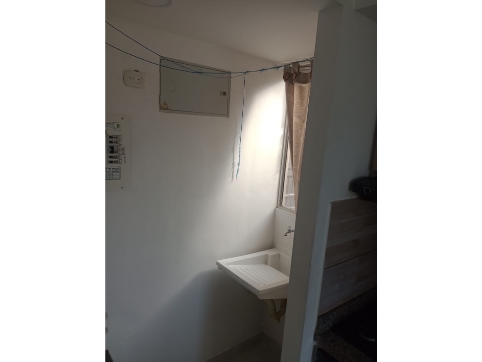 ALQUILER APARTAMENTO CONJUNTO CERRADO, SANTA MARTA - 4