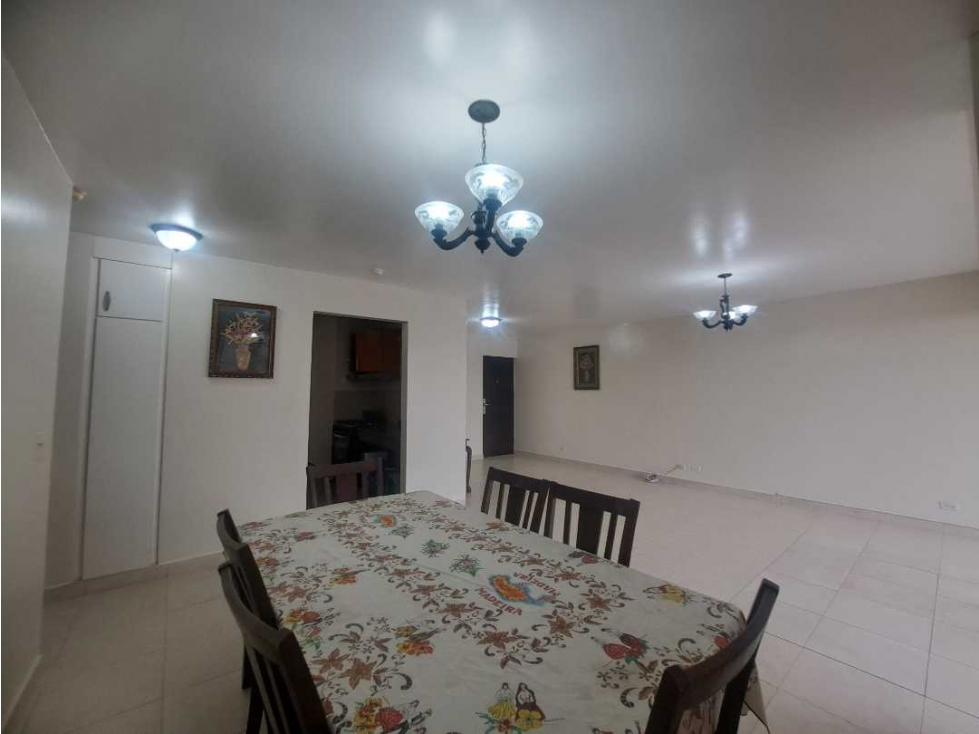 Alquiler apto. DOS MARES (KF) — foto 5
